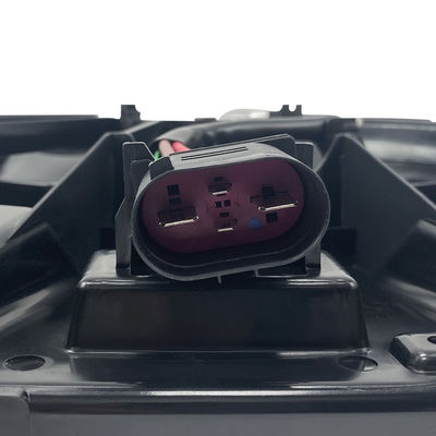 長線ラジエーター ジップモデル 600Wの電力を持つ電気冷却扇風機 583322567 68437465AA