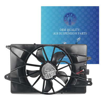 100%テストされたジープチェロキー19 冷却扇風機 / オート冷却扇風機