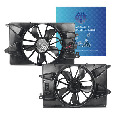 100%テストされたジープチェロキー19 冷却扇風機 / オート冷却扇風機