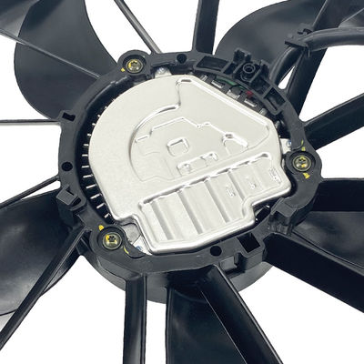 100%テストされたジープチェロキー19 冷却扇風機 / オート冷却扇風機