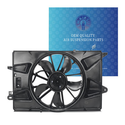 ジープ・チェロキー19 2.0L 2.0T用の 600W ラジエータ冷却扇