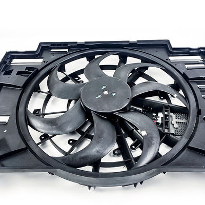 600W ジャガー 冷却扇風機 冷却システムを向上させる