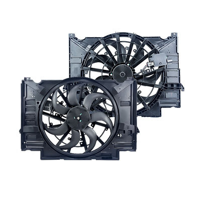 600W ジャガー 冷却扇風機 冷却システムを向上させる