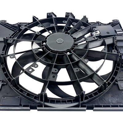 600W ジャガー 冷却扇風機 冷却システムを向上させる