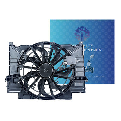 長線600W ジャガー ラジエーター 補助冷却扇 100% 試験認証