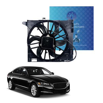 ジャガー XF 600W 2.0T 空気冷却扇モーターで車の冷却システムをアップグレード