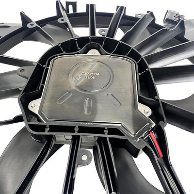 ジャガー XF 600W 2.0T 空気冷却扇モーターで車の冷却システムをアップグレード