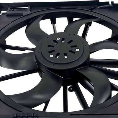 600Wの自動冷却ファン ラジエーター補助冷却ファン OE番号C2D24142
