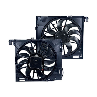 Oe No C2D24144 600W ラジエータ補助冷却用の自動冷却ファン