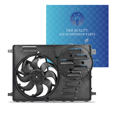 OE番号 CRO44833 車用ラジエーター補助冷却扇 600W