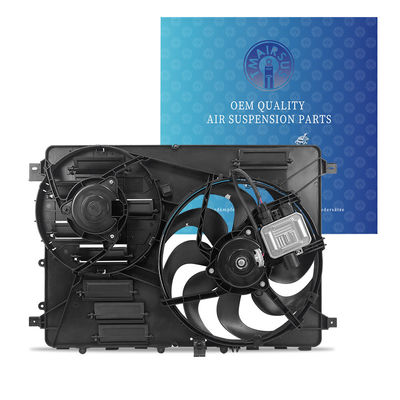 OE番号 CRO44833 車用ラジエーター補助冷却扇 600W