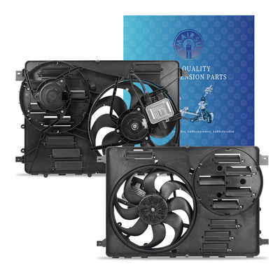 OE番号 CRO44833 車用ラジエーター補助冷却扇 600W
