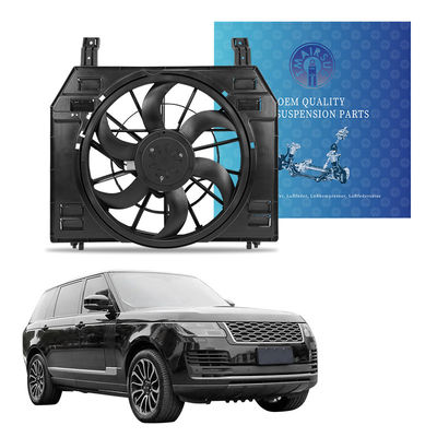 ランドローバー レンジローバー エグゼクティブ エディション用の 600W 補助冷却扇