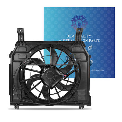 ランドローバー・レンジャーローバー用の 600W 補助型自動散熱器冷却扇