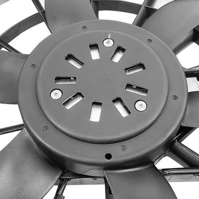 ランドローバー・レンジャーローバー用の 600W 補助型自動散熱器冷却扇