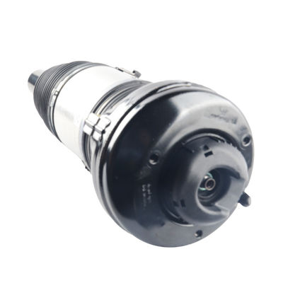 4M0616039AC 4M0616039AH 4M0616039AD 4M0616039AE アウディ Q7 4M 高品質の車のフロントショック吸収器