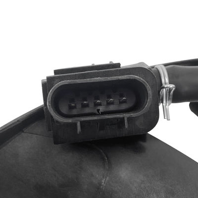600Wのカーラジエーター ロングワイヤー付きの電気冷却扇風機 Range Rover Sport 2004-2018 LR025965