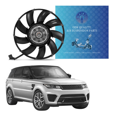 Range Rover Sport 2004-2018 長いワイヤーと6kgの総重量を持つ自動冷却扇風機
