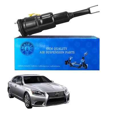 LEXUS XF40 LS460 RWD 2007-2016と互換性のあるテストされた後部空中懸垂ショック