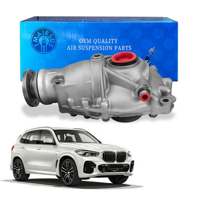 BMW X5 X6 F15 F16 F32 F30用のフロント転送ケースと差分組