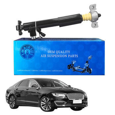 2007~2016年 自動車年 高級技術搭載のエアサスペンションショック吸収器