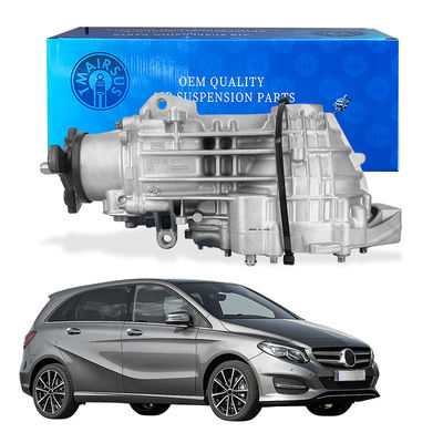 メルセデス・ベンツ W246 W117 CLA250 A45 B250 4マティック 後部位置 2013-2019
