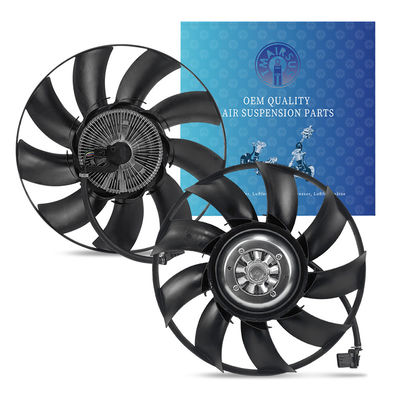 レーンジャーローバースポーツ13 2014-2017の電気冷却ファン