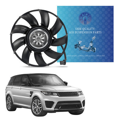 優れた熱消散 車用ラジエーター 冷却扇 レンジャーローバースポーツ13 2014-2017 LR012644