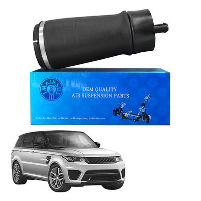 Range Rover Sport L494 車用エアサスペンションシステム LR052171 LR044853 LR089235 後部エアスプリング