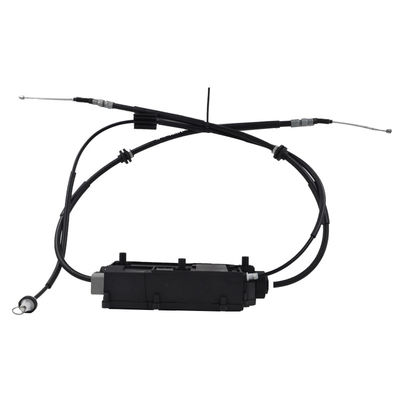 電動駐車ブレーキ EPB 耐久性のために4kg重量