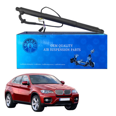 BMW X6 E71 2007-2014 LH オートマティック スライディングゲートオープナー 51247332697