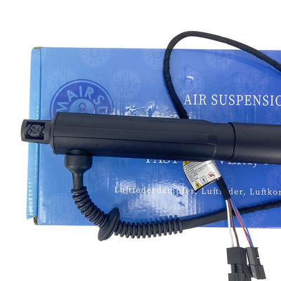 BMW X6 E71 2007-2014 LH オートマティック スライディングゲートオープナー 51247332697
