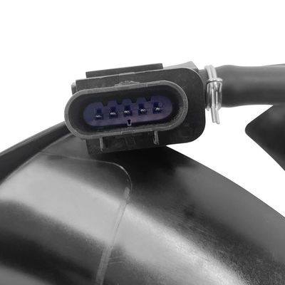 送る前に100%テスト 600Wのパワーを持つ車散熱器冷却扇