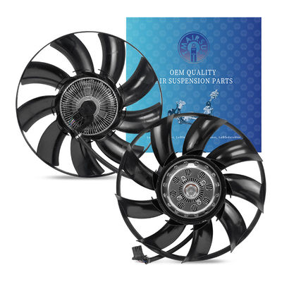 LR025234 長いワイヤの自動冷却ファン 6kg総重量
