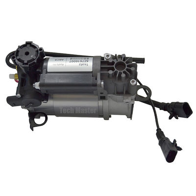 空気懸垂圧縮機 4Z7616007 4Z7616007A オードイA6 4B C5 オールロード 2000-2006年 自動車年