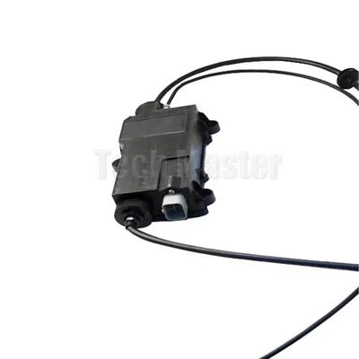 プラスチック素材とOEM 2214302949 2214301249 2214301649 電気駐車ブレーキアクチュエーター