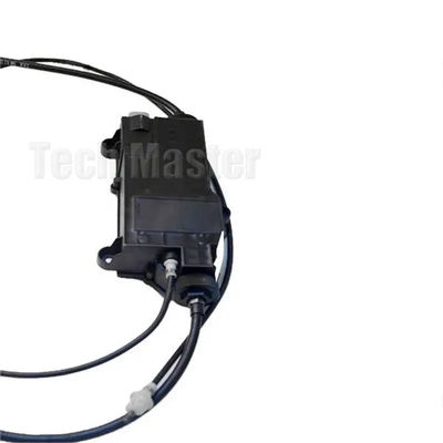 プラスチック素材とOEM 2214302949 2214301249 2214301649 電気駐車ブレーキアクチュエーター