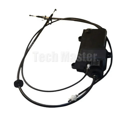 プラスチック素材とOEM 2214302949 2214301249 2214301649 電気駐車ブレーキアクチュエーター