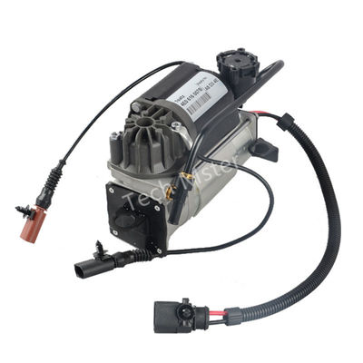 空気懸垂コンプレッサーポンプ 4E0616007A/B /C/D /E Audi A8 D3 4E