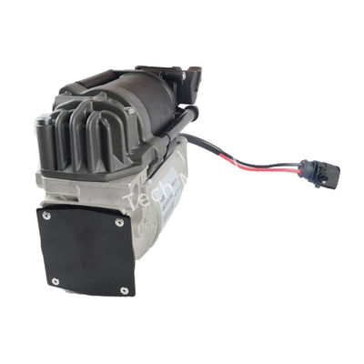 耐久性のあるエアライドサスペンションコンプレッサー 4H0616005C/A/B Audi A8 D4 4H A6C7