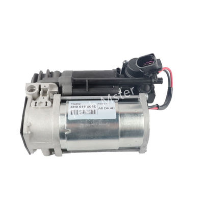 耐久性のあるエアライドサスペンションコンプレッサー 4H0616005C/A/B Audi A8 D4 4H A6C7