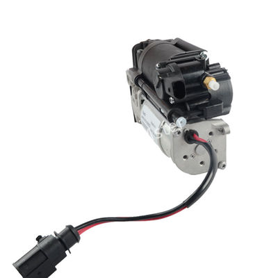 耐久性のあるエアライドサスペンションコンプレッサー 4H0616005C/A/B Audi A8 D4 4H A6C7