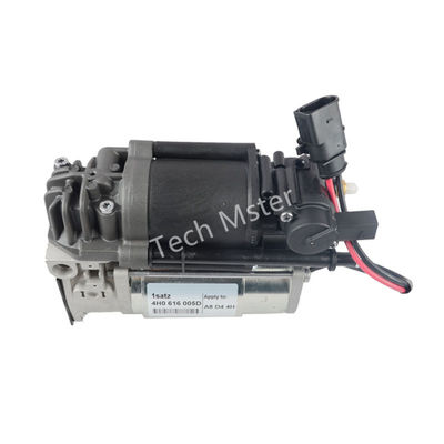 Audi A8 D4 4H A6C7 4H0616005C/A/B/D 空気懸垂コンプレッサーポンプ