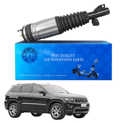エアサスペンションショック吸収器 68459083AE 68459085AE 68459084AE 68459082AE Jeep Grand Cherokee WK2 2021- エアサスペンションストラット