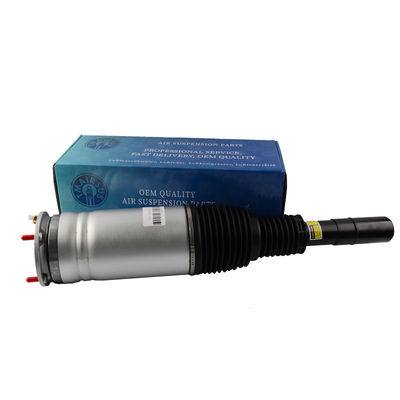 前部エアサスペンション ショック吸収器 LADN ROVER RANGE ROVER L405 And Sports L494 LR087084 LR087093 LR060137 LR060402 ADSとセンサーなし