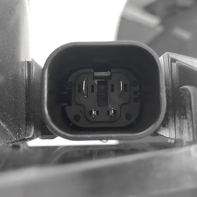 BMW X1 E84 2009-2016 エアクーラーファンモーター 性能とOE番号17427545366