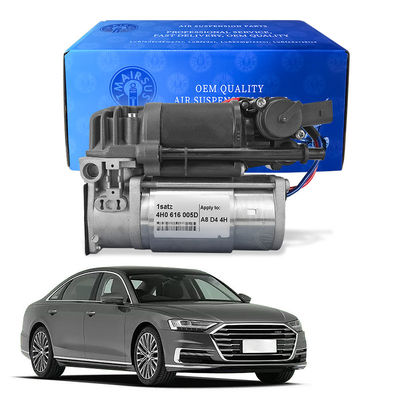4H0616005 4H0616006 エアライドサスペンション コンプレッサー エアサスペンションポンプ Audi A8D4 A6C7 プロの修理ソリューション