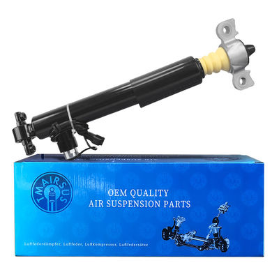 オートショック吸収器 HG9Z18125C リンカーン MKZ フォード 融合 電気センサー付き 後ろ右側 自動車用 乗り心地の空中懸垂