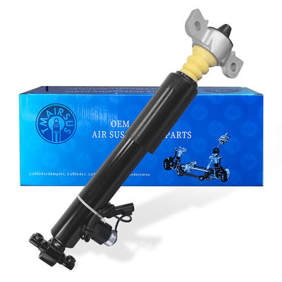オートショック吸収器 HG9Z18125C リンカーン MKZ フォード 融合 電気センサー付き 後ろ右側 自動車用 乗り心地の空中懸垂