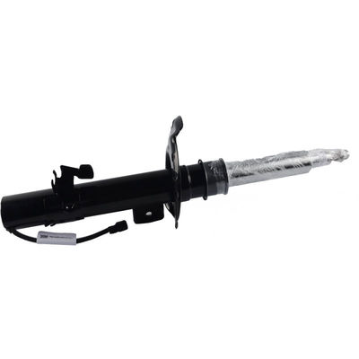 8kg エボーク L551 L538 12-16のエアサスペンションショック